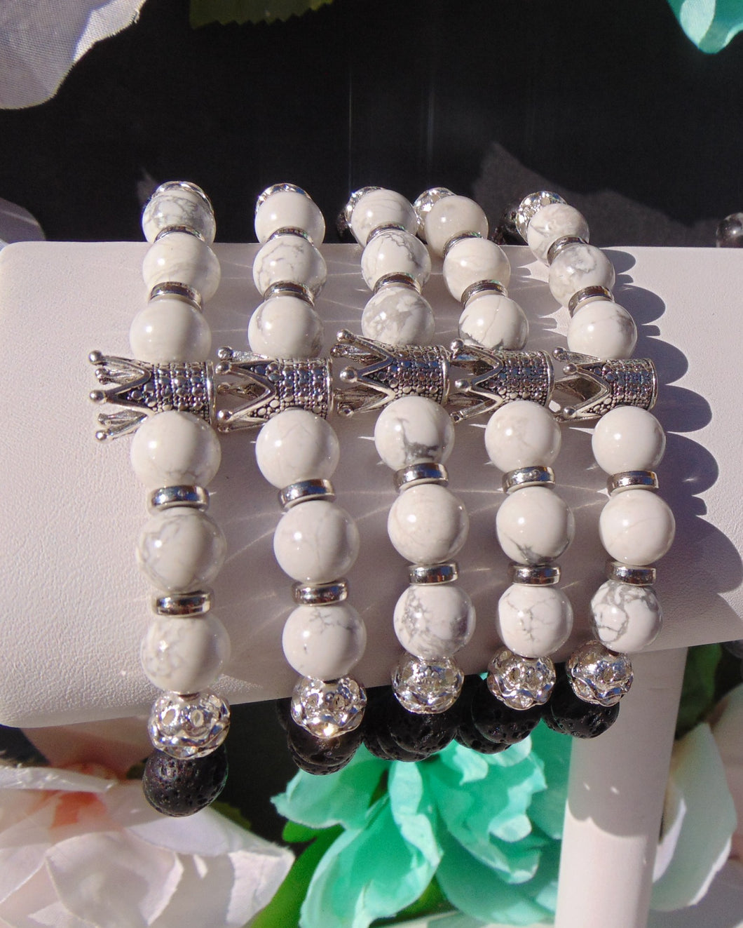 Howlite